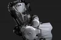 Motor TSR da Master Ride 7