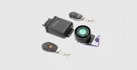 Haojue Master Ride Alarme Antifurto 44