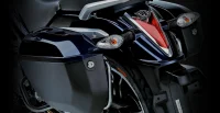 Haojue Master Ride Alforges Laterais 25