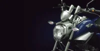 Haojue Master Ride Farol 21