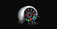 Haojue Master Ride Painel Principal 22