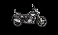 Master Ride (preta) 6