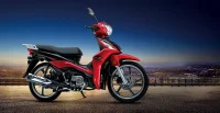 Haojue Nex115 Design 27
