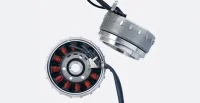 Haojue Nex115 Magneto Trifasico 25