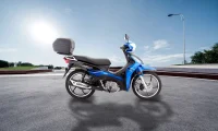 Nex 115 (azul) 6
