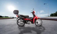 Nex 115 (vermelha) 8
