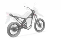 Chassi da NK150 12
