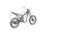Haojue Nk150chassi 29