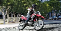Haojue Nk150conforto 30