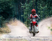 Haojue Nk150seja Protagonista 20