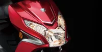 Haojue Nk150 Design Do Farol 24