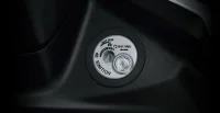 Haojue Nk150 Ignition Cover 38