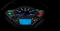 Haojue Nk150 Painel Em Lcd 27