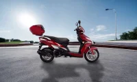 Vr 150 (vermelha) 10