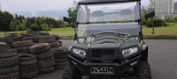 Hisun HS15DUTV-2 1