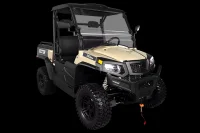 Hisun Sector 550 EPS 0