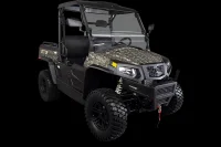 Hisun Sector 550 EPS 2