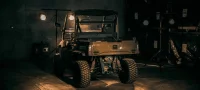 Hisun Sector 550 EPS 3