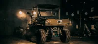 Hisun Sector 750 EPS 1