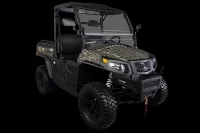Hisun Sector 750 EPS 2