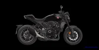 CB 1000R Black Edition 0 0