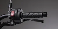 Manopla da Moto Honda CB 1000R 17