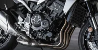 Motor da Moto Honda CB 1000R 16