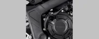 Chassi Tubular de Aço Da Moto CB 650R 2024 15