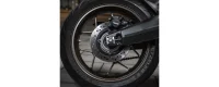 Honda CB 650R Neo Sports Café 11