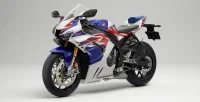 Honda CBR 1000RR-R FIREBLADE SP 13