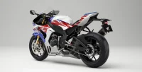 Honda CBR 1000RR-R FIREBLADE SP 14