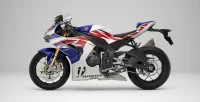 Honda CBR 1000RR-R FIREBLADE SP 15