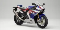 Honda CBR 1000RR-R FIREBLADE SP 16