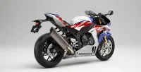 Honda CBR 1000RR-R FIREBLADE SP 17