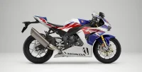 Honda CBR 1000RR-R FIREBLADE SP 18