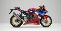 Honda CBR 1000RR-R FIREBLADE SP 21