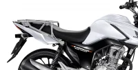 Assento da Moto Honda CG 160 Cargo 7