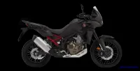 Honda CRF 1100L Africa Twin 0