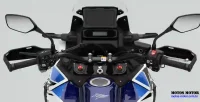 Honda CRF 1100L Africa Twin 1