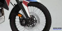 Honda CRF 1100L Africa Twin 10