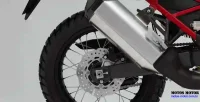 Honda CRF 1100L Africa Twin 11