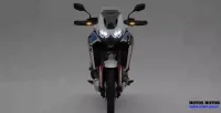 Honda CRF 1100L Africa Twin 13