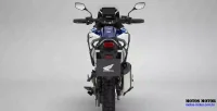 Honda CRF 1100L Africa Twin 14