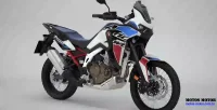 Honda CRF 1100L Africa Twin 15