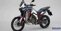 Honda CRF 1100L Africa Twin 16