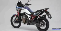 Honda CRF 1100L Africa Twin 18