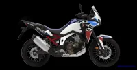 Honda CRF 1100L Africa Twin 2