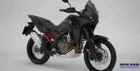 Honda CRF 1100L Africa Twin 21