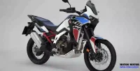 Honda CRF 1100L Africa Twin 23
