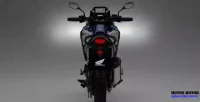 Honda CRF 1100L Africa Twin 25